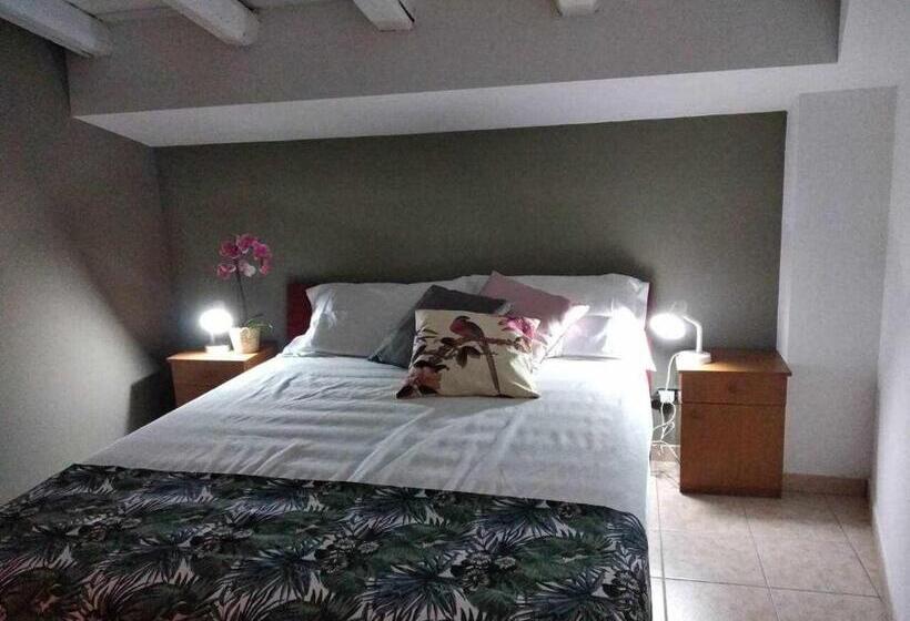 סוויטה, Aloha Marzamemi Rooms