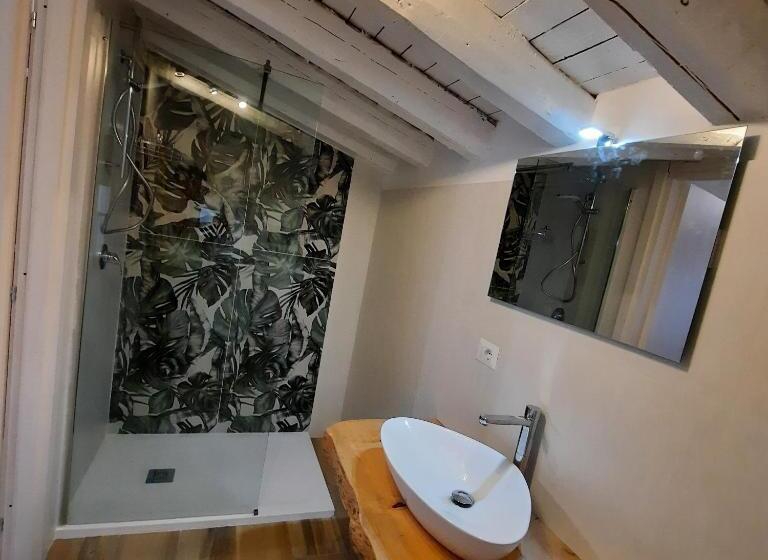 חדר קומפורט לשלושה, Aloha Marzamemi Rooms