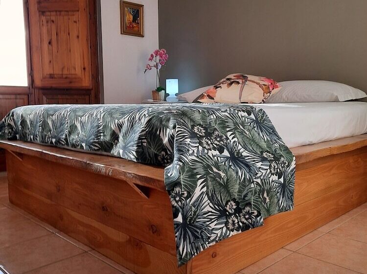 סוויטה, Aloha Marzamemi Rooms