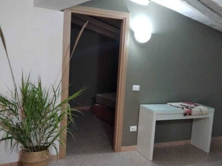 סוויטה, Aloha Marzamemi Rooms