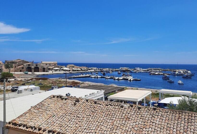 סוויטה, Aloha Marzamemi Rooms