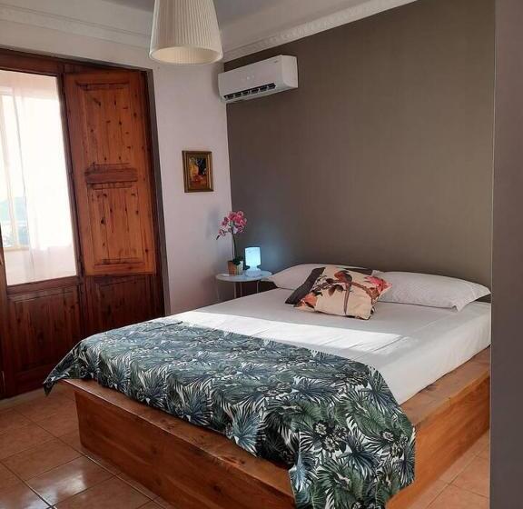 חדר דלוקס, Aloha Marzamemi Rooms