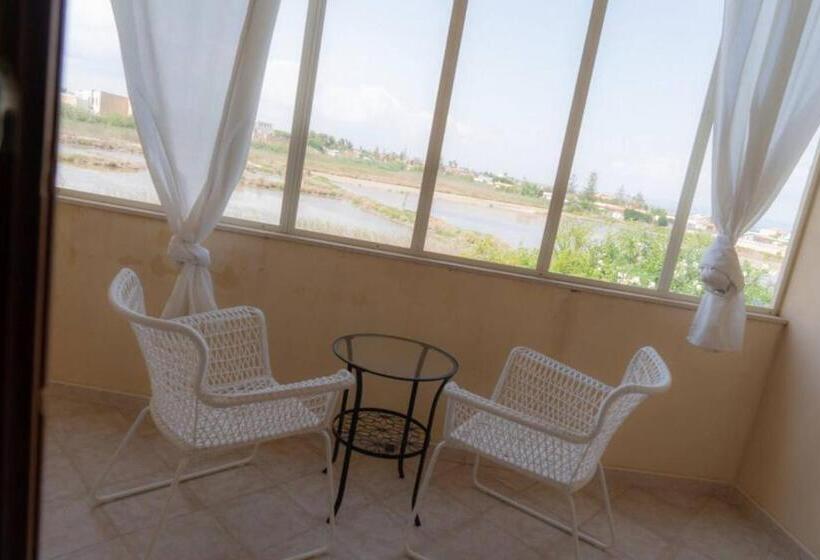 חדר דלוקס, Aloha Marzamemi Rooms