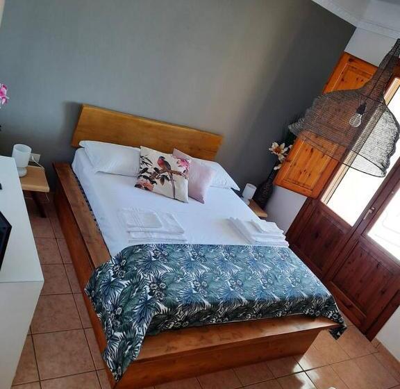 חדר דלוקס, Aloha Marzamemi Rooms