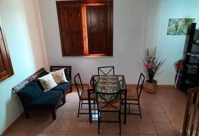 סוויטה, Aloha Marzamemi Rooms