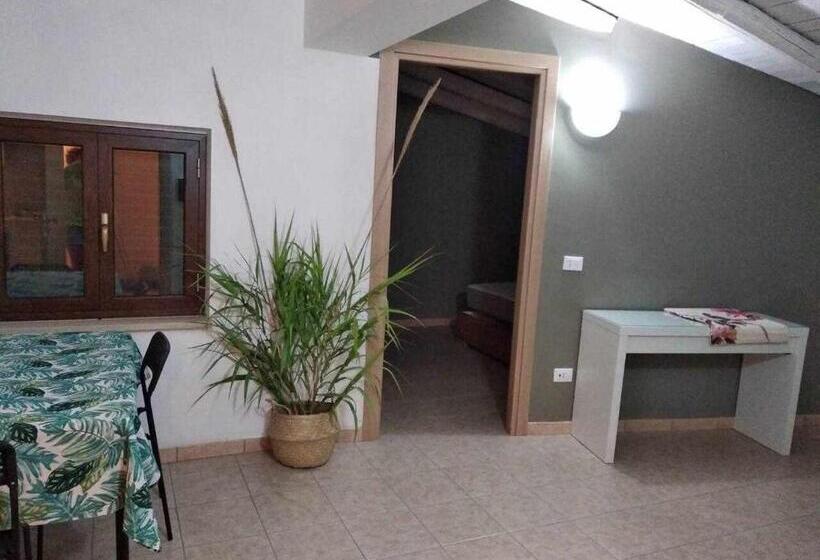 סוויטה, Aloha Marzamemi Rooms