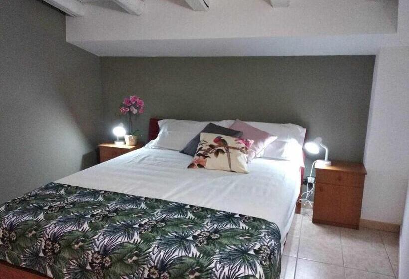 סוויטה, Aloha Marzamemi Rooms