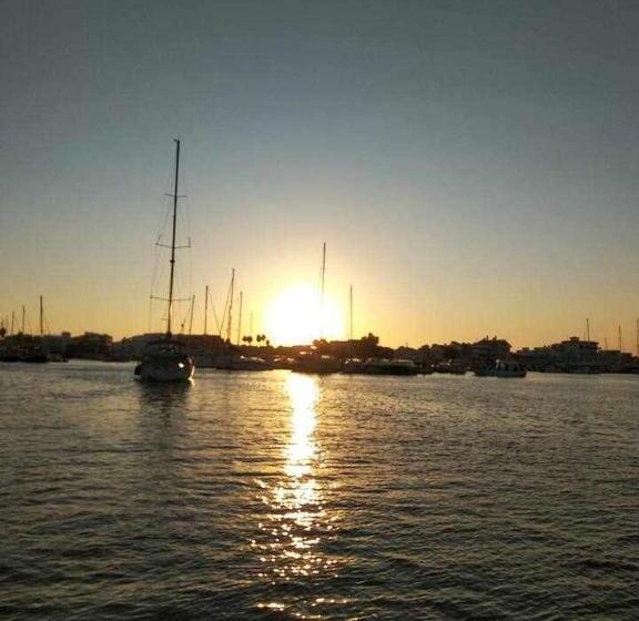 סוויטה, Aloha Marzamemi Rooms