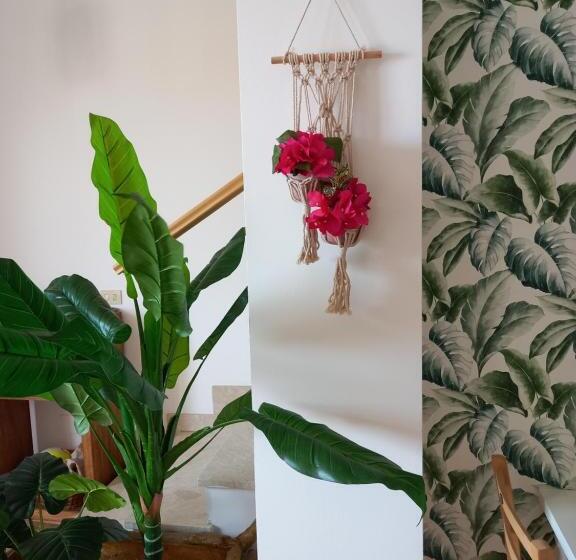 סוויטה, Aloha Marzamemi Rooms