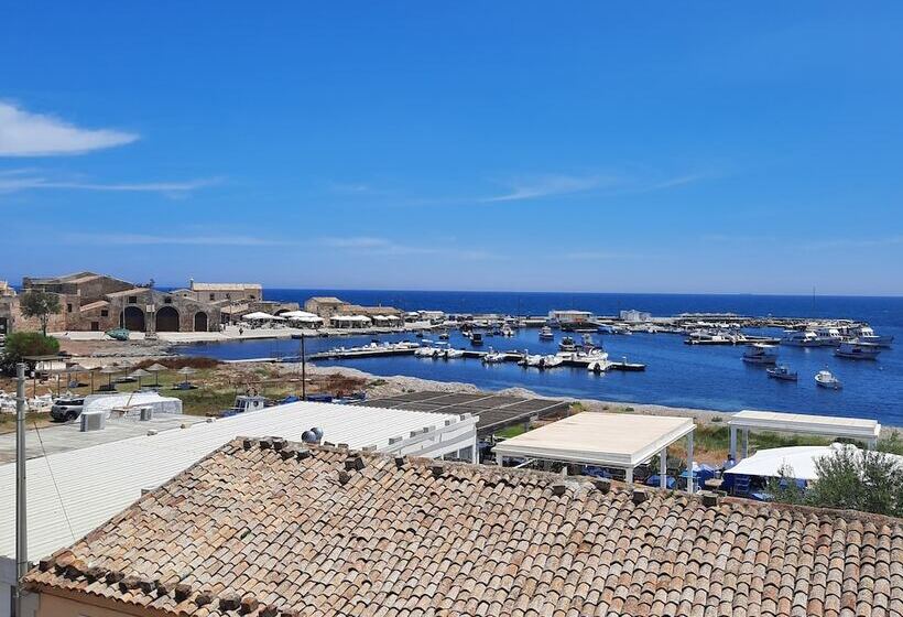 סוויטה, Aloha Marzamemi Rooms