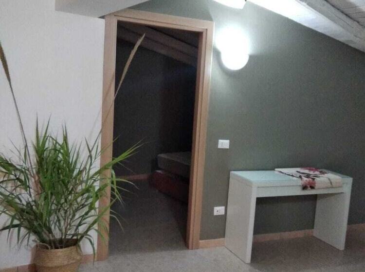 סוויטה, Aloha Marzamemi Rooms