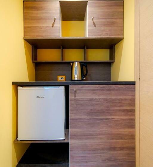 اتاق لوکس با بالکن, Casa Livio Rooms And Studios