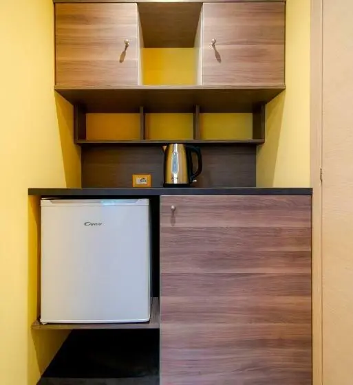 اتاق لوکس با بالکن, Casa Livio  Rooms And Studios