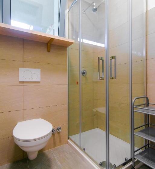 اتاق استاندارد با چشمانداز باغ, Casa Livio Rooms And Studios