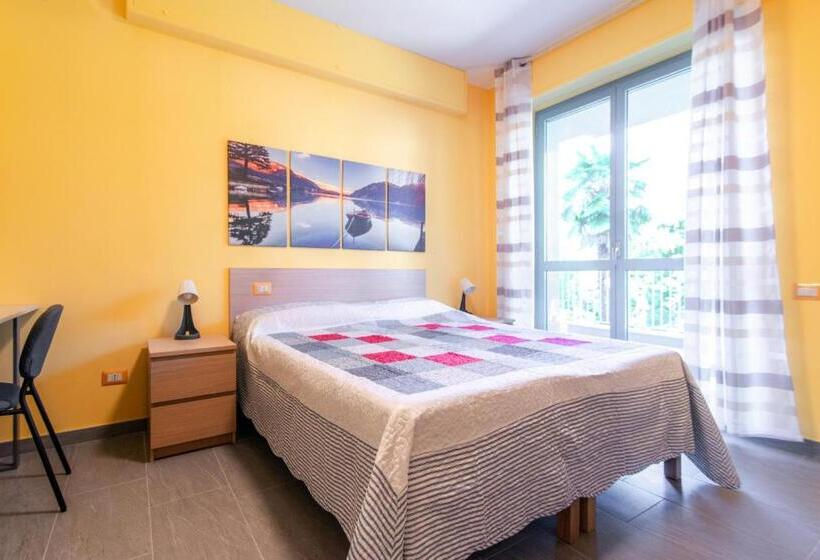 اتاق لوکس, Casa Livio Rooms And Studios