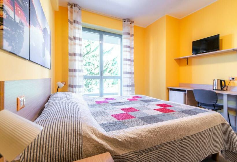 اتاق لوکس, Casa Livio Rooms And Studios