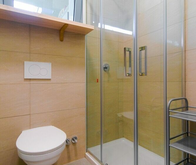 اتاق استاندارد با چشمانداز باغ, Casa Livio Rooms And Studios