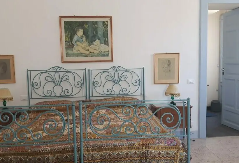 スタンダードルーム, Casa Maltese Ri Scicli