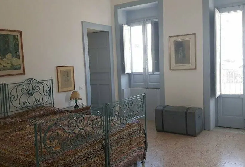 スタンダードルーム, Casa Maltese Ri Scicli