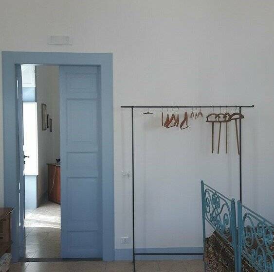 标准间, Casa Maltese Ri Scicli