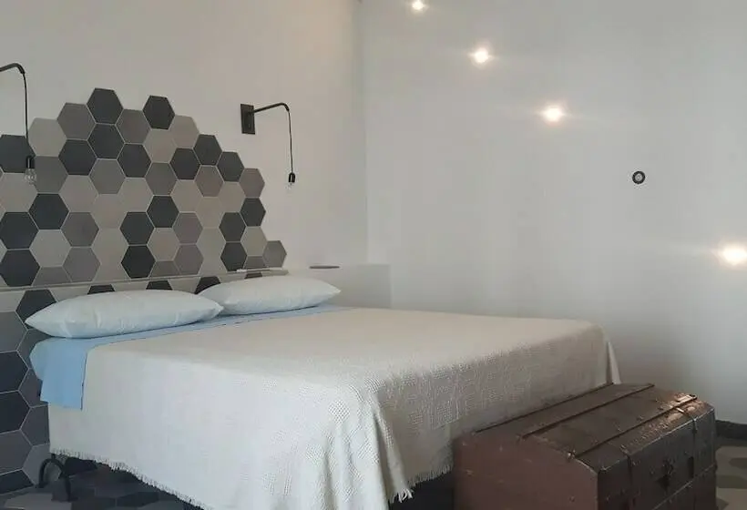 デラックストリプルルーム, Casa Maltese Ri Scicli
