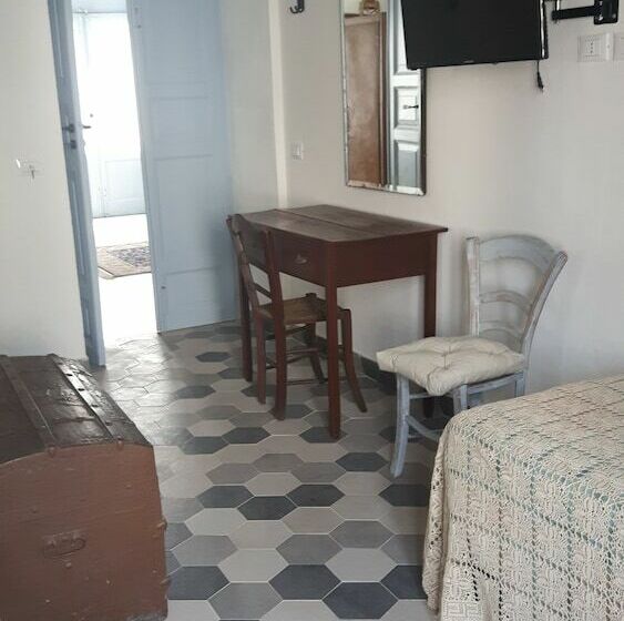 豪华三人间, Casa Maltese Ri Scicli