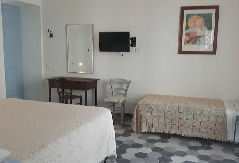 Трехместный Номер Deluxe, Casa Maltese Ri Scicli