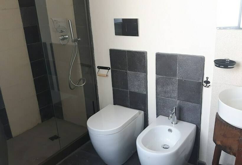 Трехместный Номер Deluxe, Casa Maltese Ri Scicli