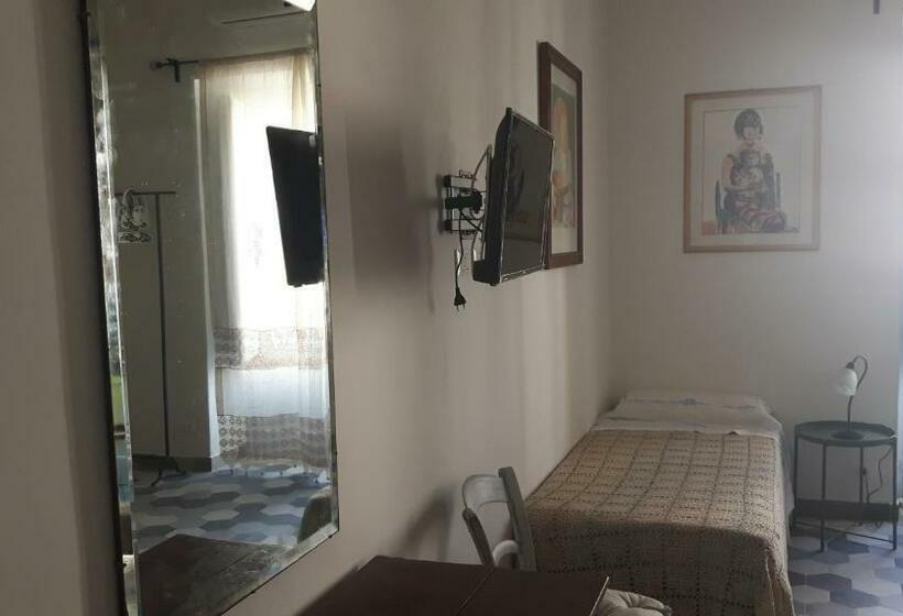 豪华三人间, Casa Maltese Ri Scicli