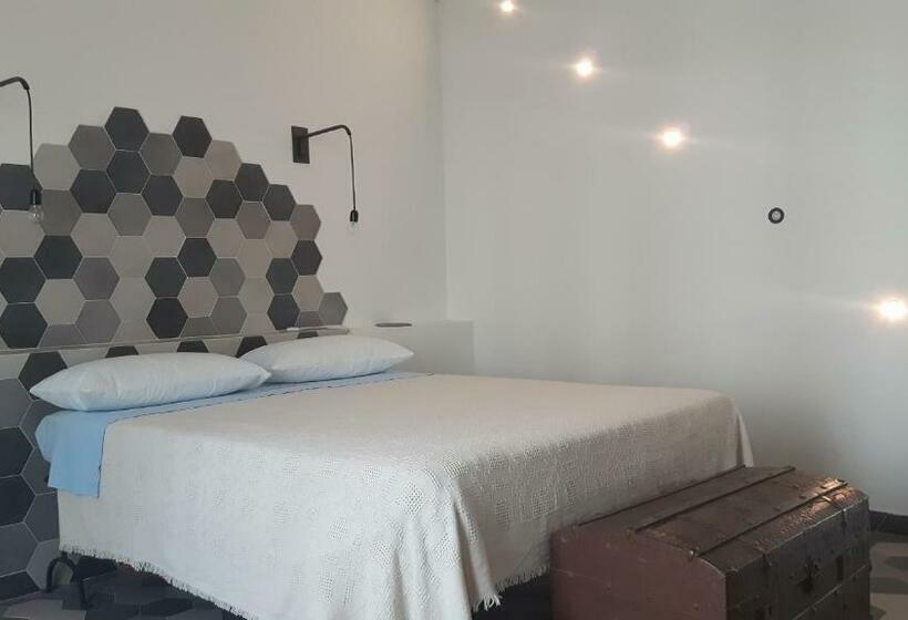 Трехместный Номер Deluxe, Casa Maltese Ri Scicli