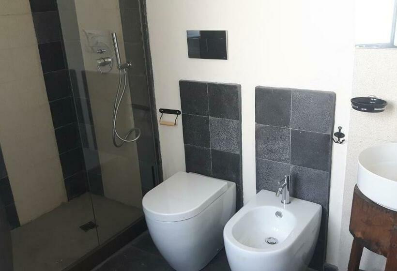 Трехместный Номер Deluxe, Casa Maltese Ri Scicli