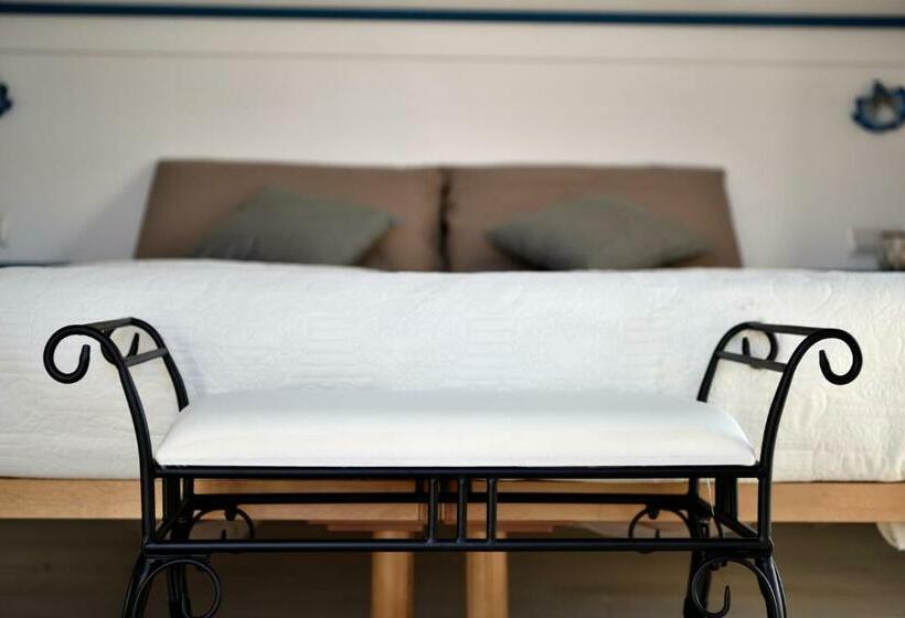 חדר סטנדרט, Inah Rooms