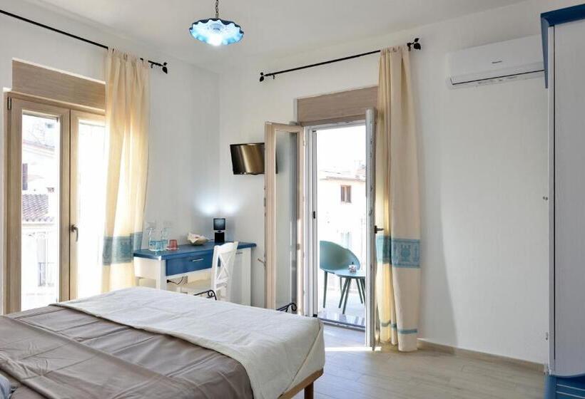 חדר סטנדרט, Inah Rooms