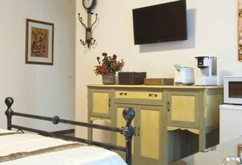 חדר סופריור לשלושה, Residence Serenissima By Holistay