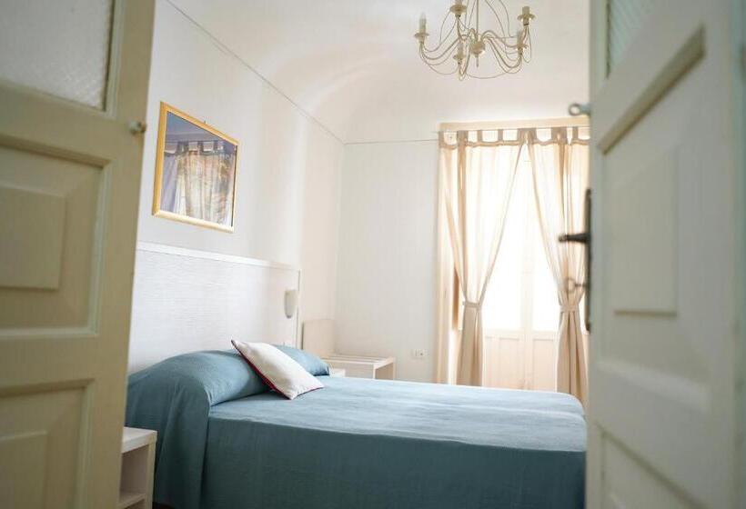 Номер Стандарт, B&b Aciazza