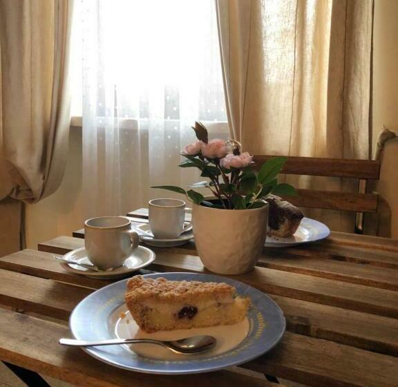 豪华房间, B&b Relais Aeclanum