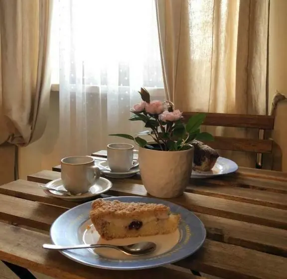 デラックスルーム, B&b Relais Aeclanum