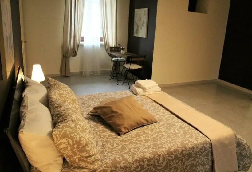 デラックスルーム, B&b Relais Aeclanum