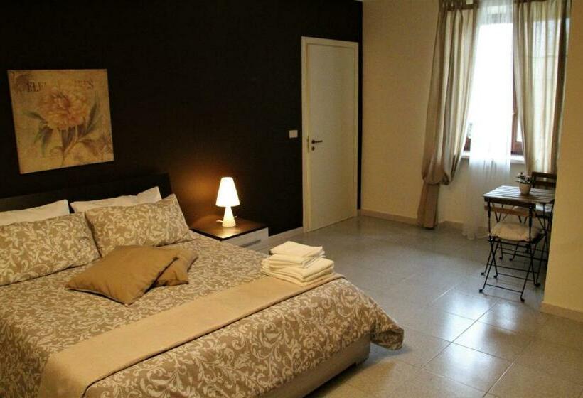 豪华房间, B&b Relais Aeclanum