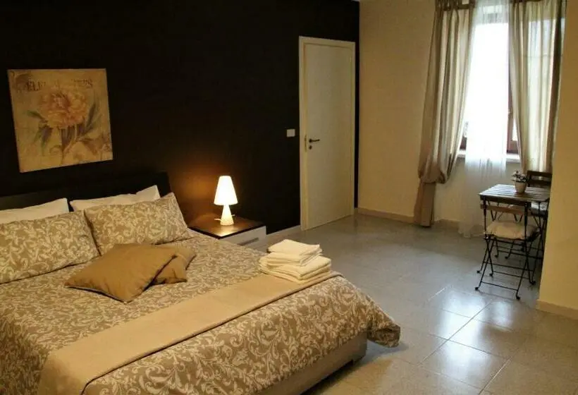 デラックスルーム, B&b Relais Aeclanum