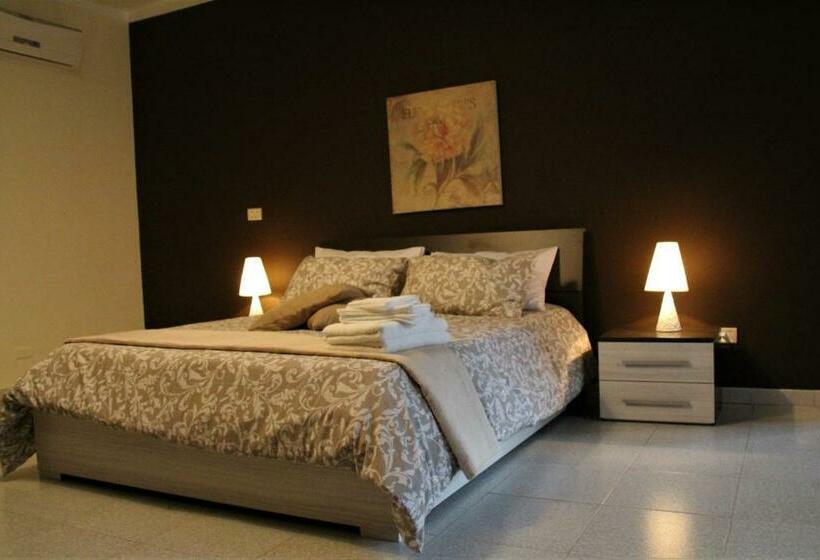 豪华房间, B&b Relais Aeclanum