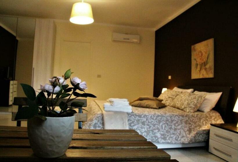 豪华房间, B&b Relais Aeclanum