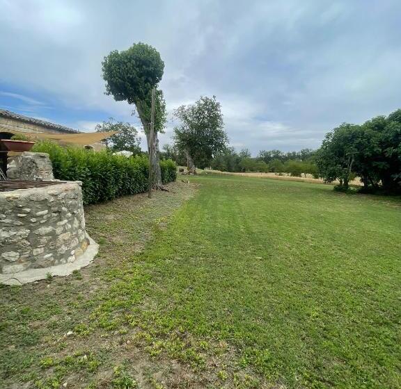 豪华房间, B&b Relais Aeclanum