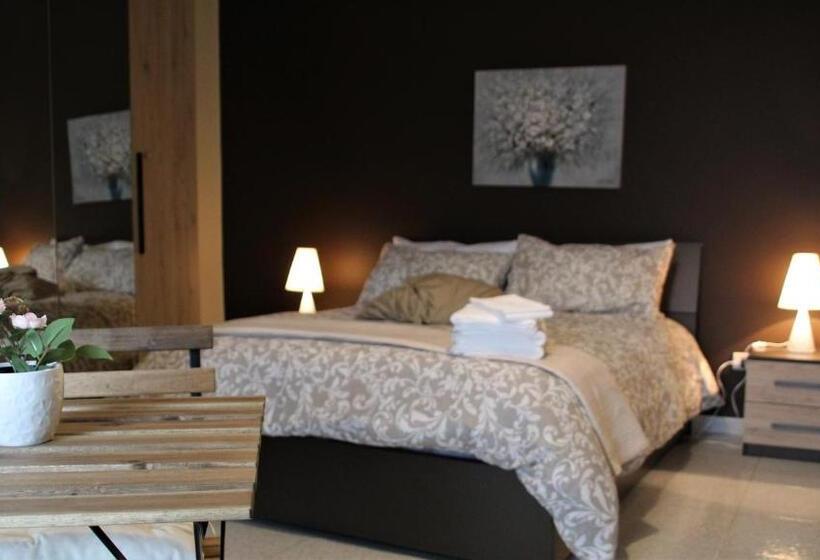 标准间带阳台, B&b Relais Aeclanum