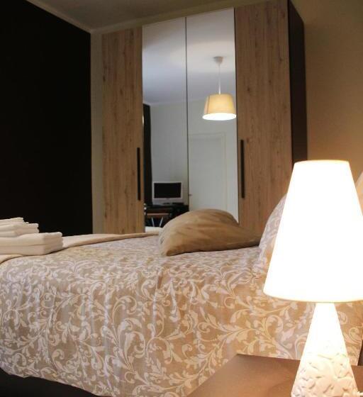 标准间带阳台, B&b Relais Aeclanum