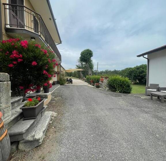 标准间, B&b Relais Aeclanum