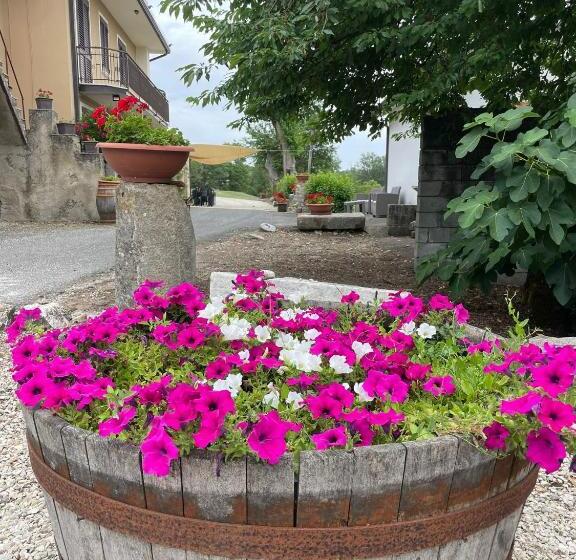 标准间, B&b Relais Aeclanum