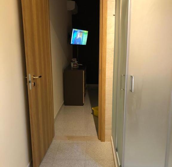 标准间, B&b Relais Aeclanum