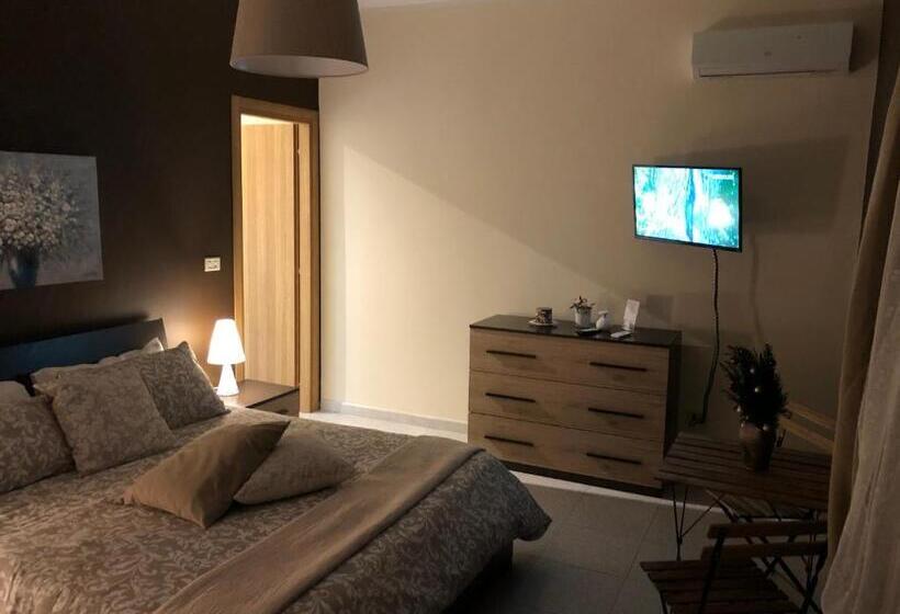Номер Стандарт, B&b Relais Aeclanum