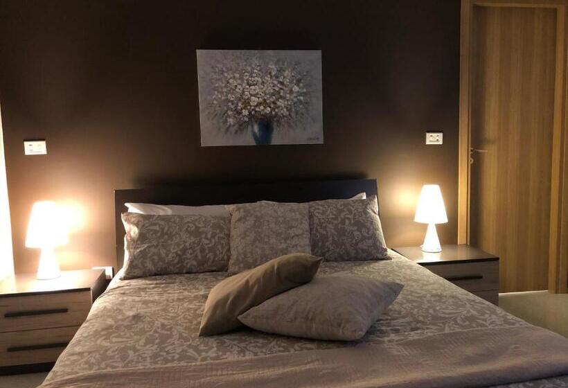 标准间, B&b Relais Aeclanum